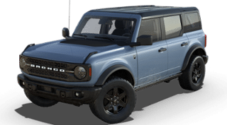 2025 Ford Bronco® External Image 2